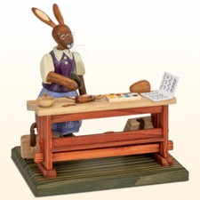 Gotthard Steglich Osterhase