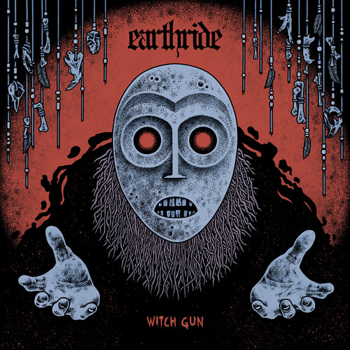 Earthride witch gun 7 - earthride,