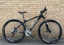 Gary Fisher X-Caliber 29"