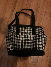 Reisenthel Houndstooth Travel