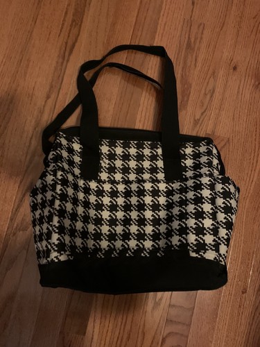 Reisenthel houndstooth travel - reisenthel,