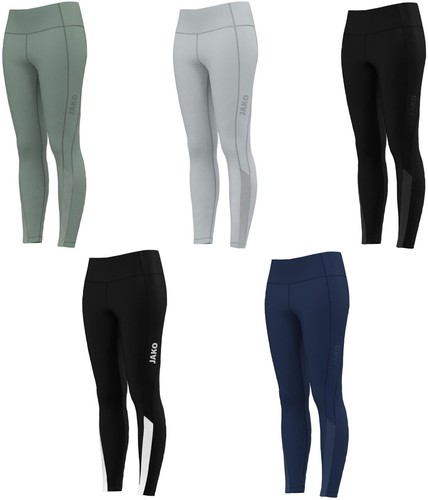 Jako damen laufhose lang tight - jako,