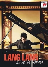Lang Lang - Live in Vienna | DVD | Zustand sehr gut