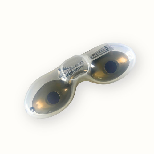 Solarium schutzbrille - solarium, uv-schutzbrille
