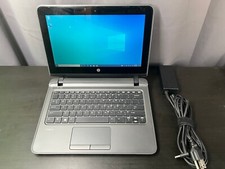 HP ProBook 11 G2 (11.6"