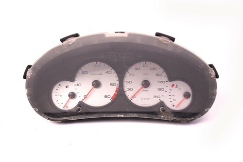 Tachometer orig peugeot - orig.,