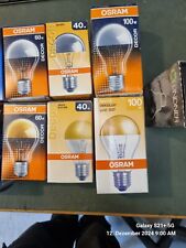 Osram Radium  Kopfspiegellampe
