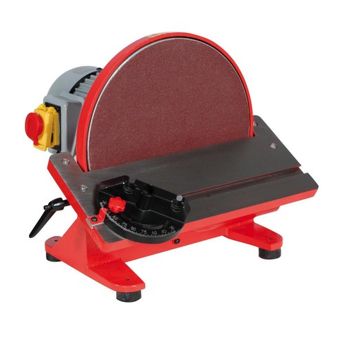 Holzmann tellerschleifmaschine - holzmann,