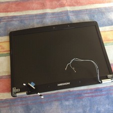 MEDION Akoya MD 96970 MD96970 Ersatzteile - Display komplett 