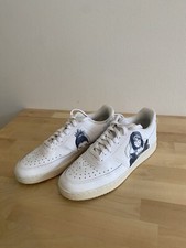 Nike Court Vision Herren  Custom Designed Naruto Themed