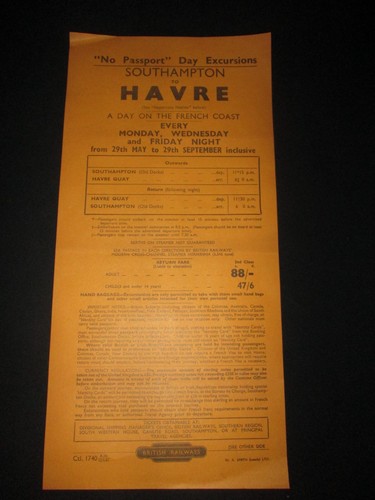 1961 british railways no - 1961,