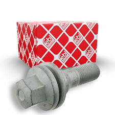 20x FEBI 29208 RADSCHRAUBEN