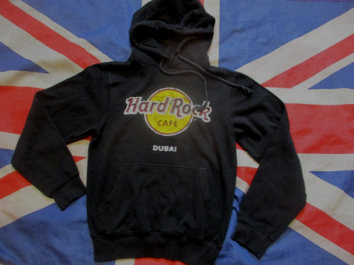Original hard rock cafe - rock, dubai