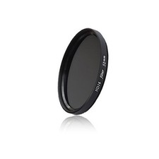 52mm ND16 Graufilter