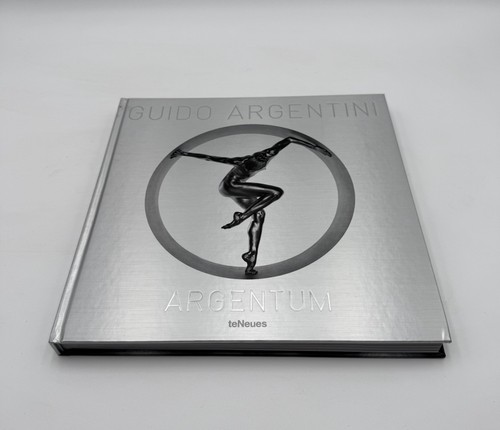 Argentum guido argentini - argentum,,