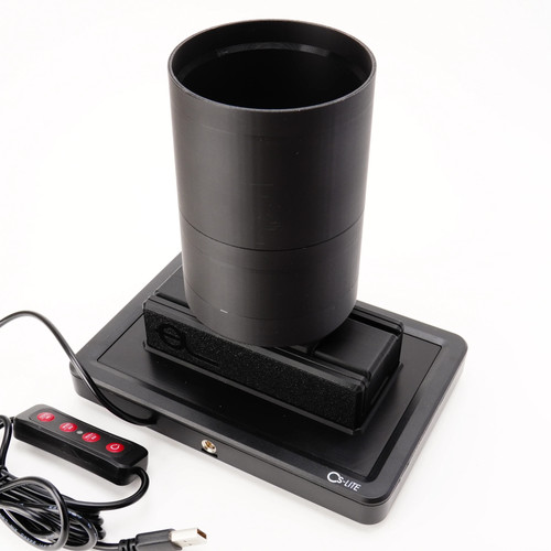 Ausgeknipst film scanner set - film,
