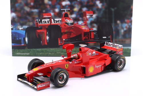 Eddie irvine ferrari - eddie, f300