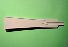 DDR Piko H0 - Aufgleishilfe 6828 -, unbenutzt