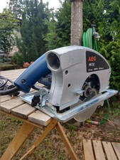 AEG Kreissäge Handkreissäge HK 55