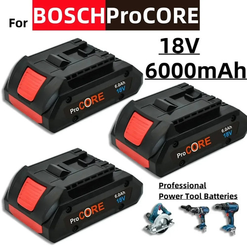 Akku für bosch - bosch, 18v