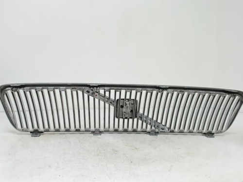 Grill komplett volvo v50 - grill,
