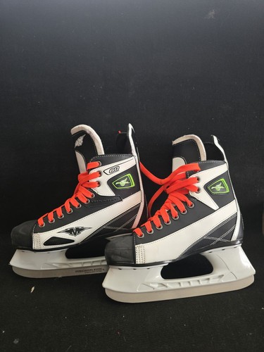 Mission fuel schlittschuhe - fuel, 60