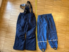 Winterhose Gr. 116 und