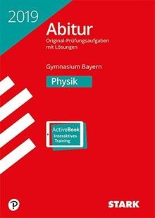Abiturprüfung bayern 2019 - abiturprüfung,