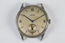 VULCAIN oversize 38mm 40er