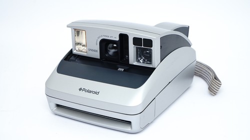 Polaroid one 600 - one,