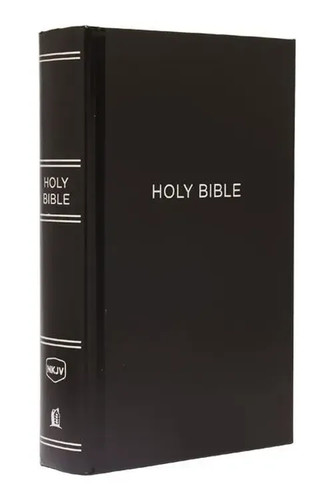 Nkjv pew bible large - nkjv,,