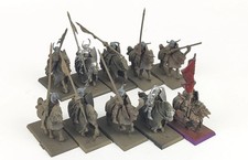 Questing Knights/ Chaos