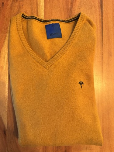 Joop pullover herren l - pullover,