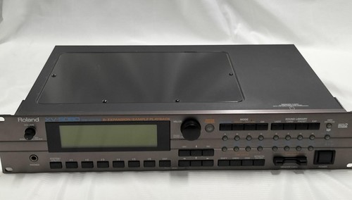 Roland 5080 soundmodul - roland, xv-5080