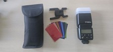 Godox TT350S TTL Kompaktblitz