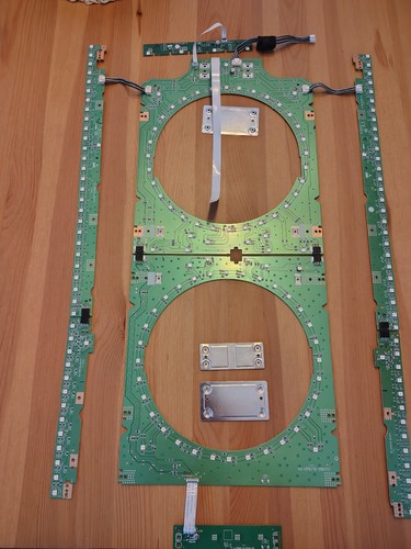 Jbl partybox 710 - 710, led