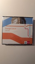 Orange Line 1 Lehrer CDs
