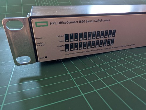 Officeconnect 1820 24g - hp, 1820-24g