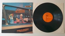 KRAUTROCK - ALTONA - ALTONA - LP - D 1975 - RCA Victor
