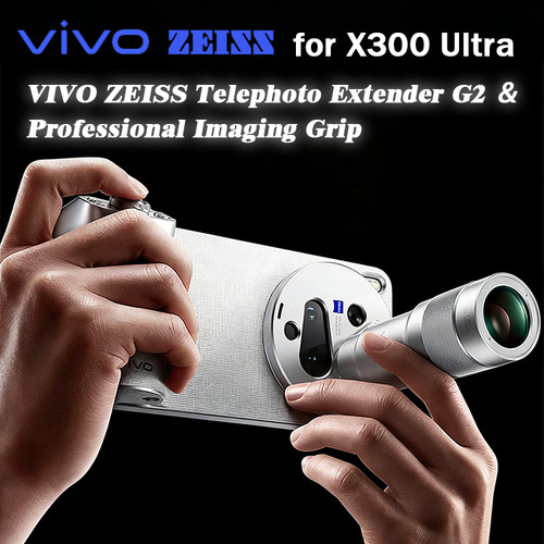 Vivo x300 ultra zeiss - vivo,