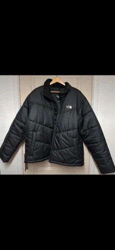 The north face jacke winter - north,