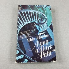 Along a Dark Path Velda