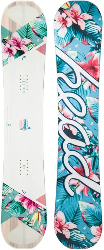 Head snowboard all - head, mountain