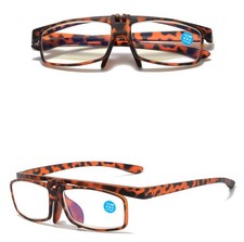 Klappbare Flip Up Down