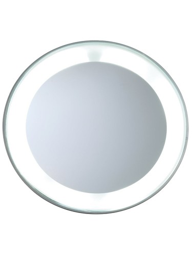 Tweezerman led kosmetikspiegel - tweezerman,