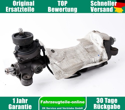 Lenkgetriebe servolenkung - lenkgetriebe, vw