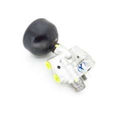 Ventil Niveauregulierung ABC