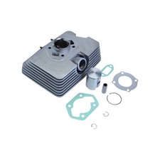 Zylinderkit 39mm 50ccm (2 ÜS)