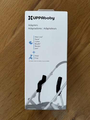 Uppababy vista cruz 2015 - vista, +
