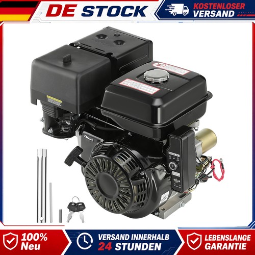Benzinmotor takt ohv - 15,